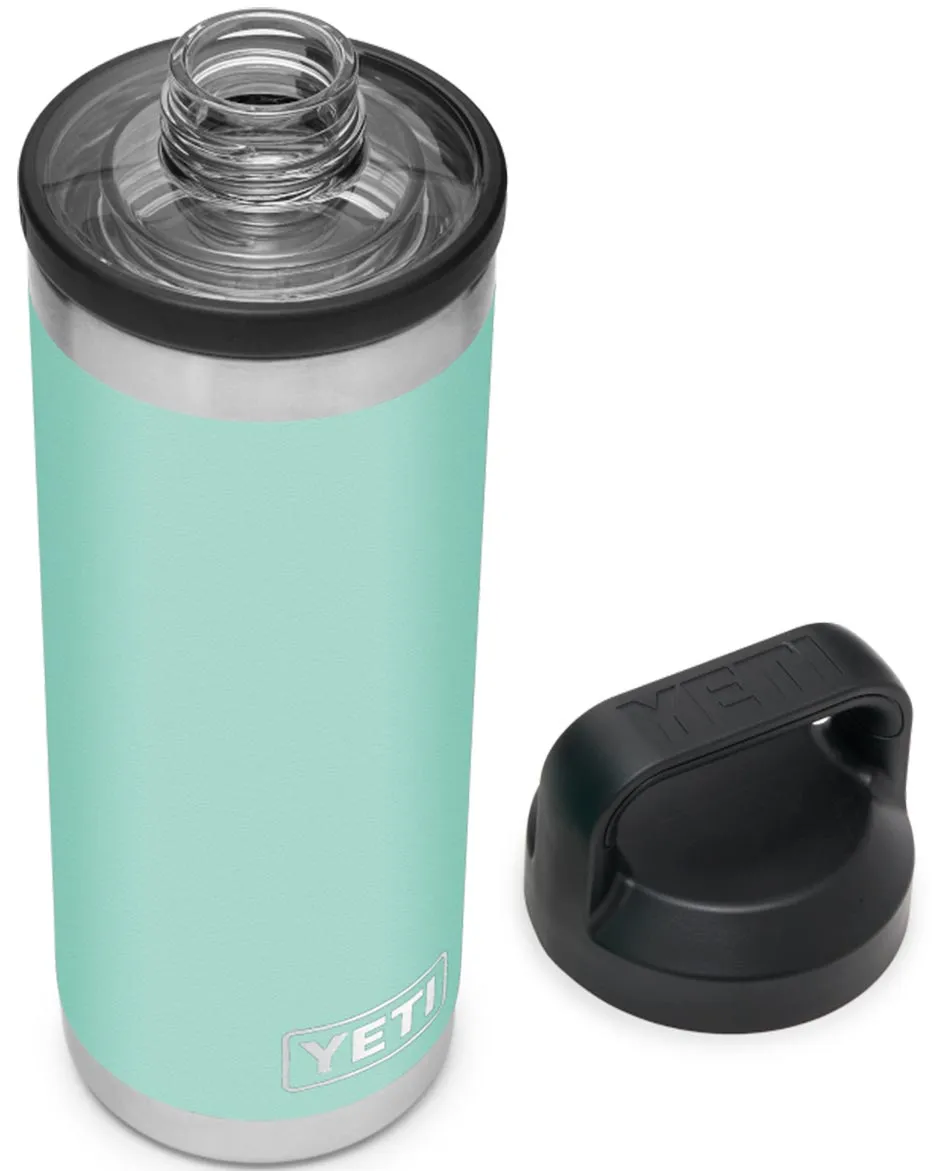 TERMO YETI RAMBLER 18 OZ (532 ML)