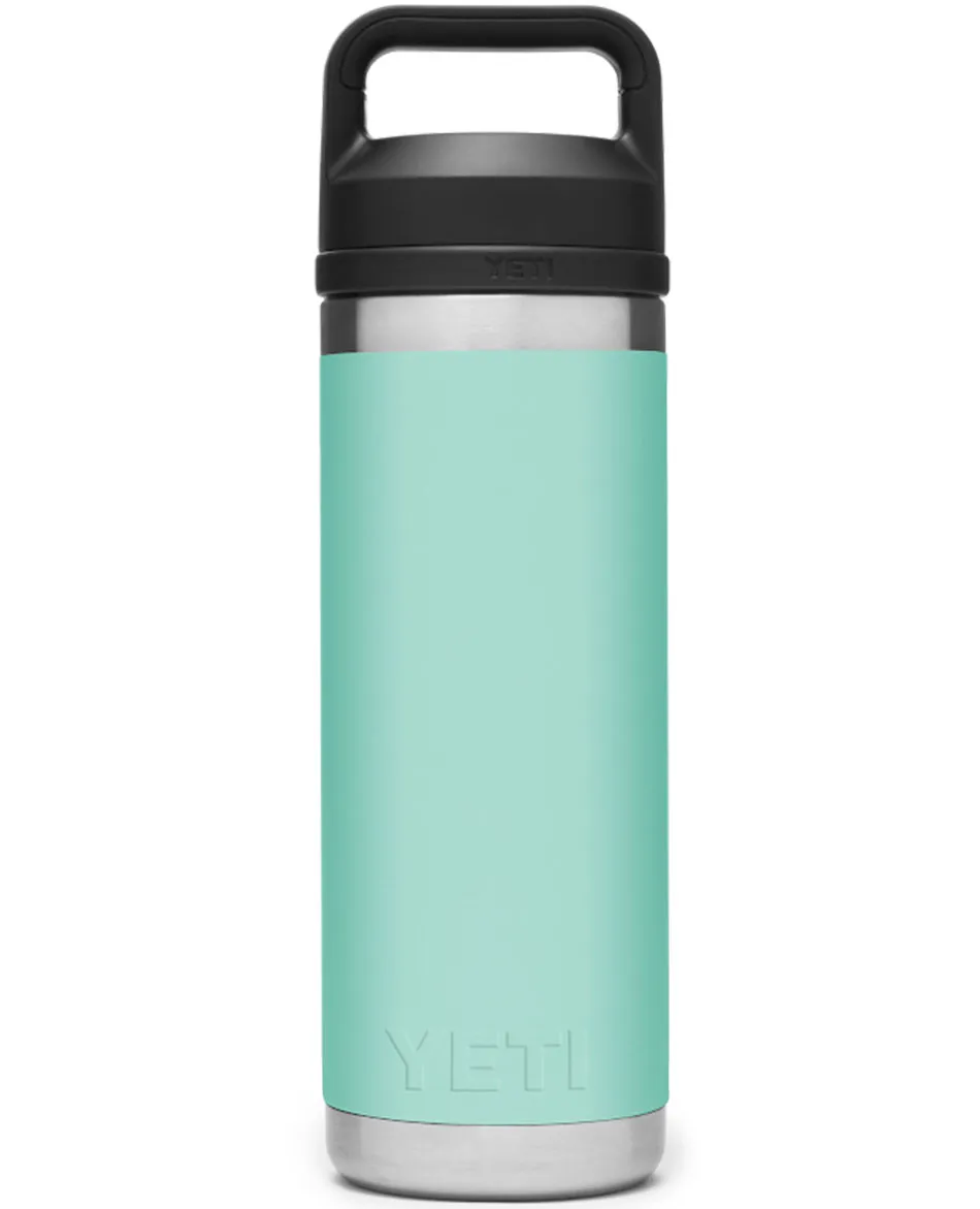 TERMO YETI RAMBLER 18 OZ (532 ML)