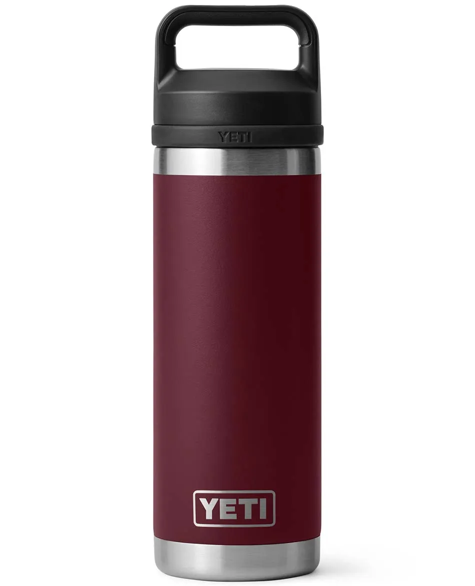 TERMO YETI RAMBLER 18 OZ (532 ML)