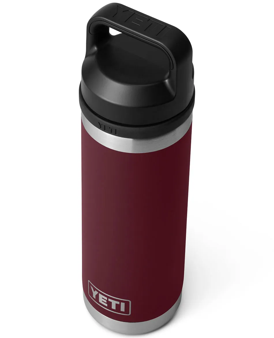 TERMO YETI RAMBLER 18 OZ (532 ML)