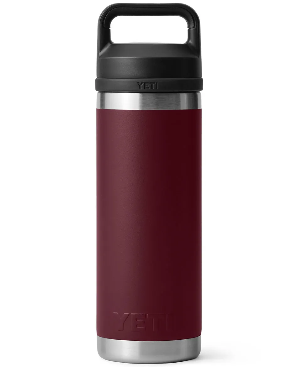 TERMO YETI RAMBLER 18 OZ (532 ML)