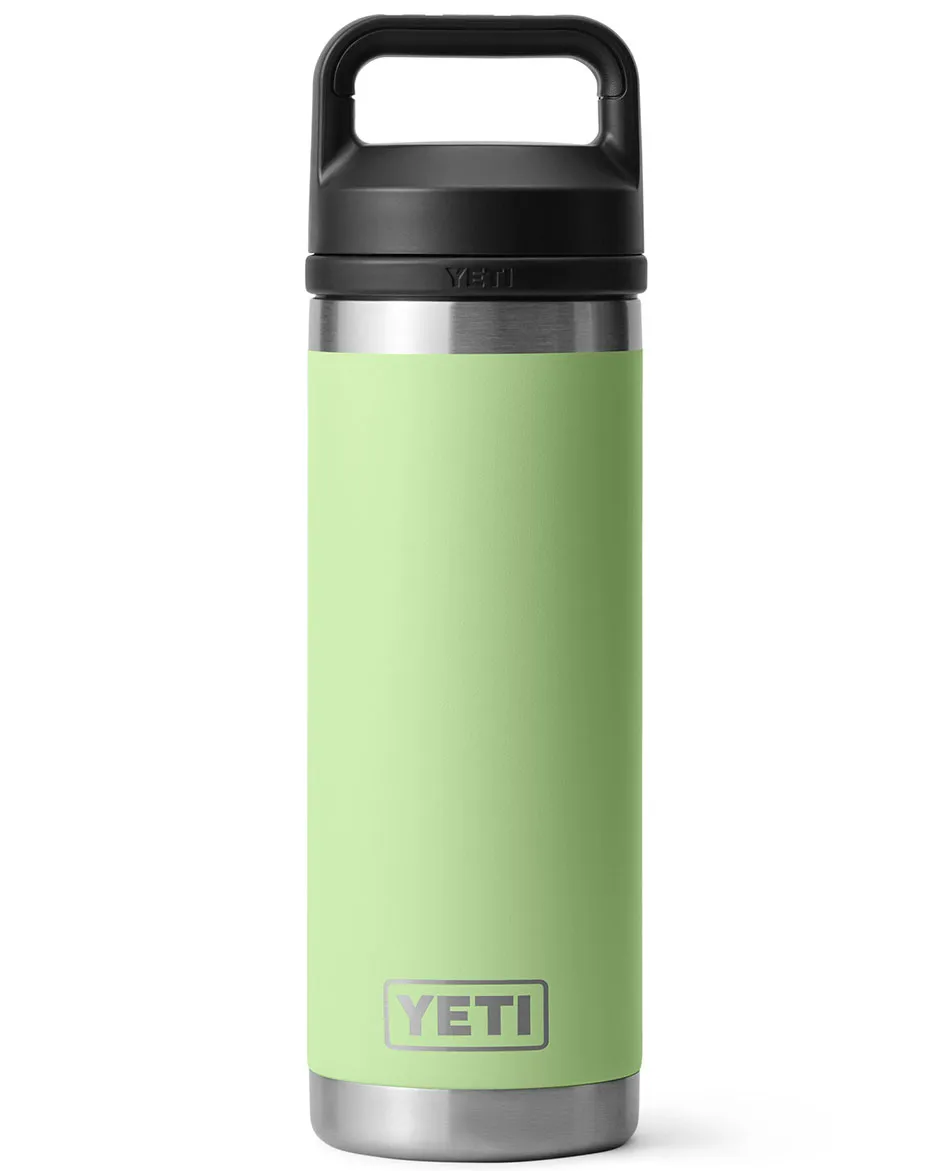 TERMO YETI RAMBLER 18 OZ (532 ML)