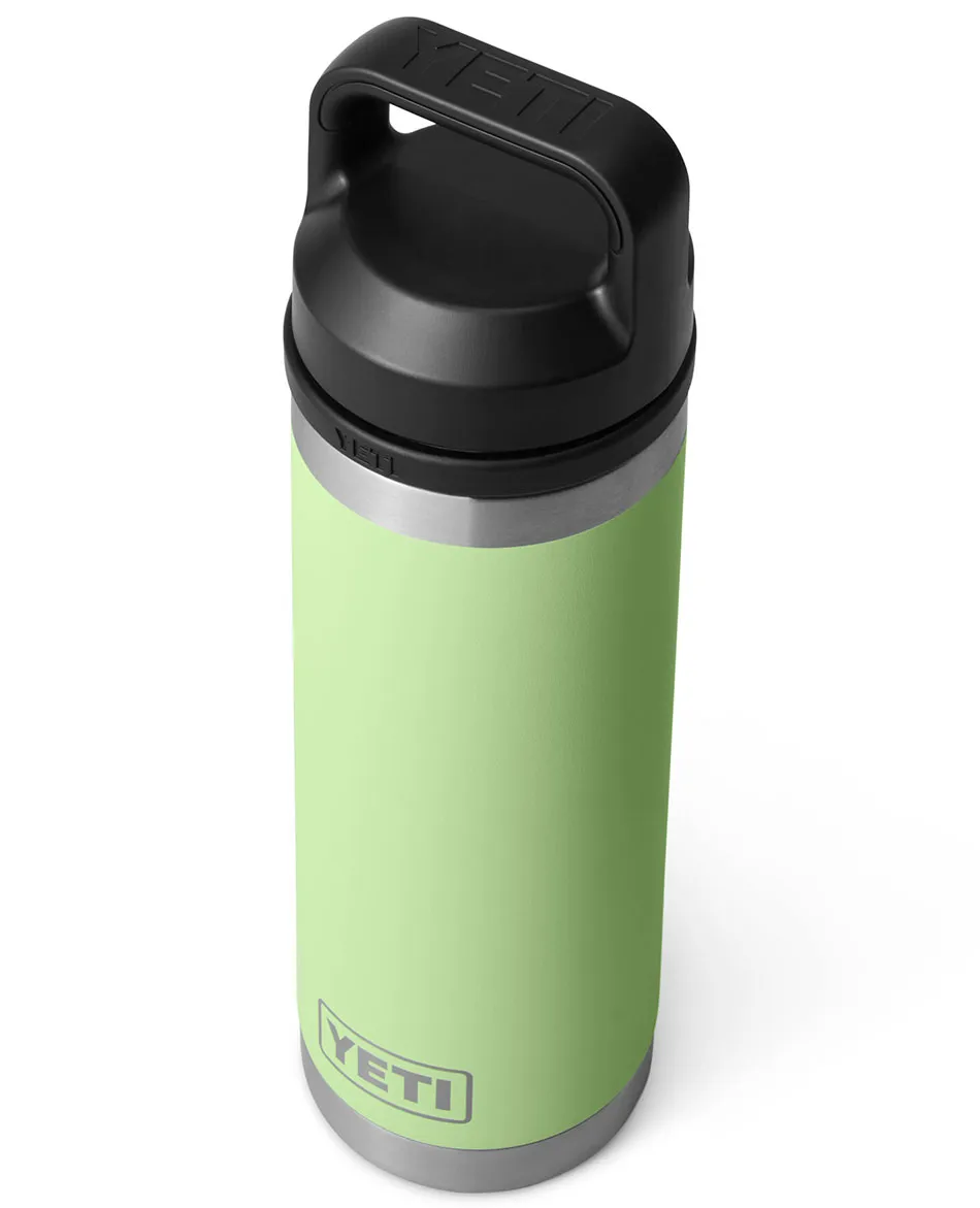 TERMO YETI RAMBLER 18 OZ (532 ML)