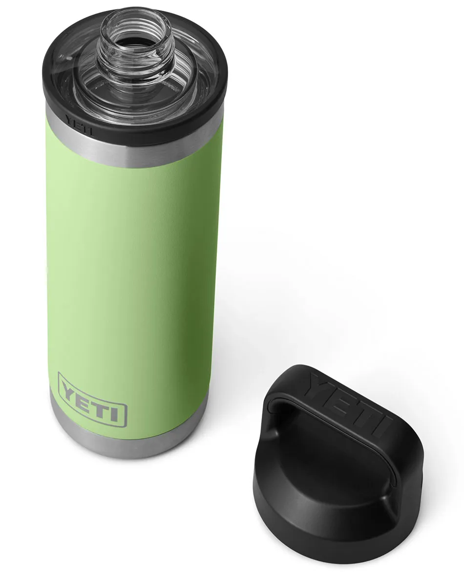 TERMO YETI RAMBLER 18 OZ (532 ML)