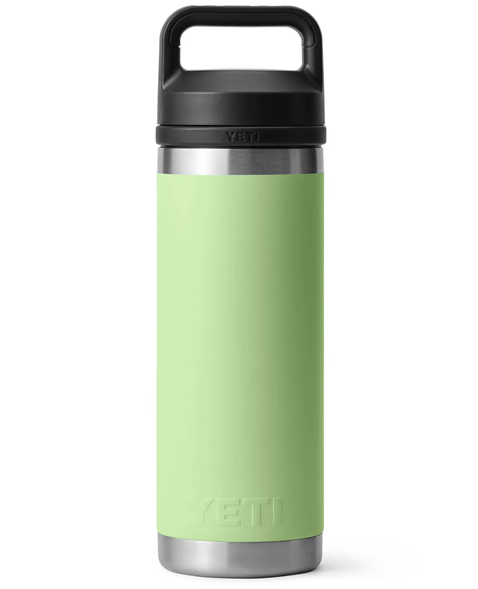 TERMO YETI RAMBLER 18 OZ (532 ML)