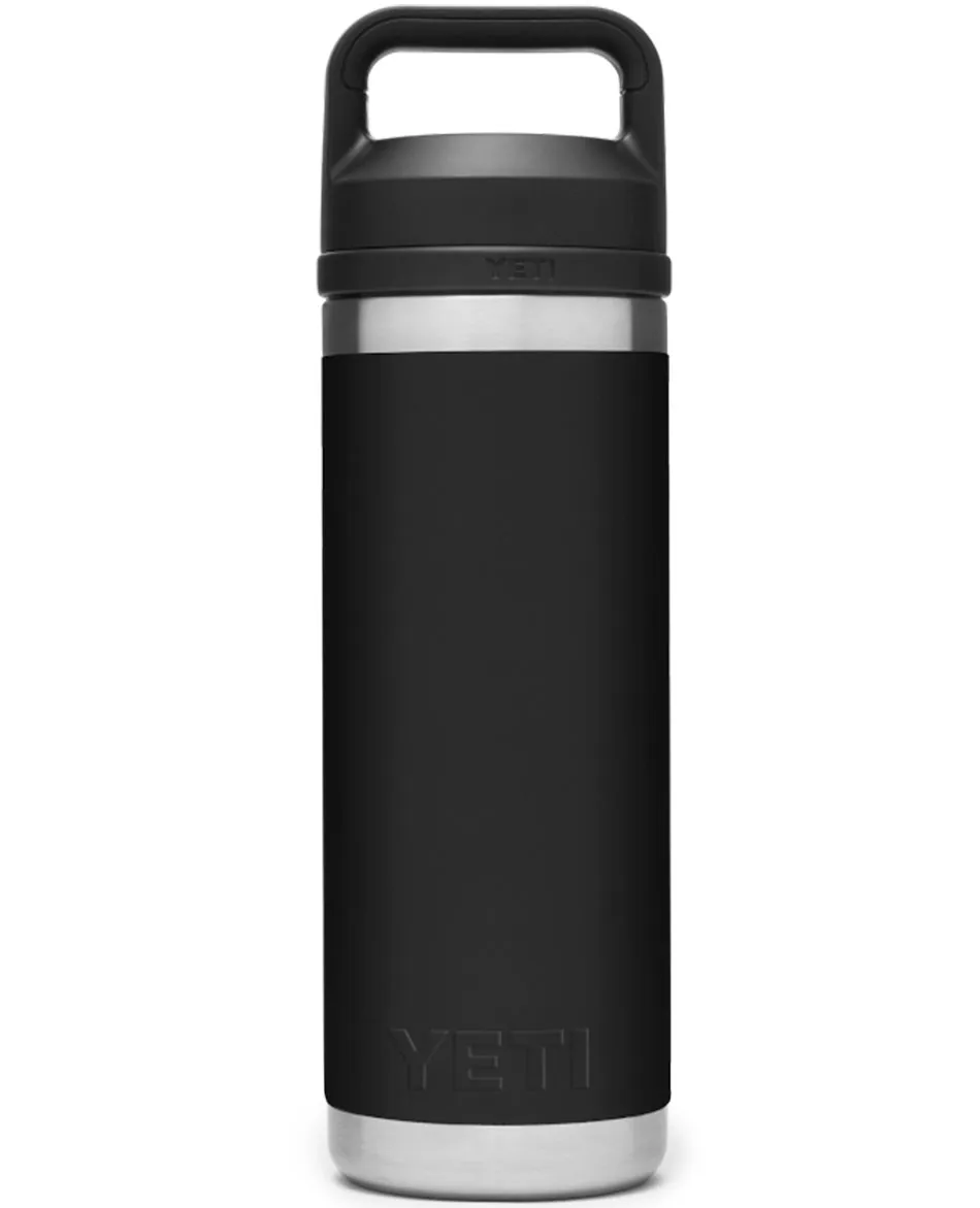 TERMO YETI RAMBLER 18 OZ (532 ML)