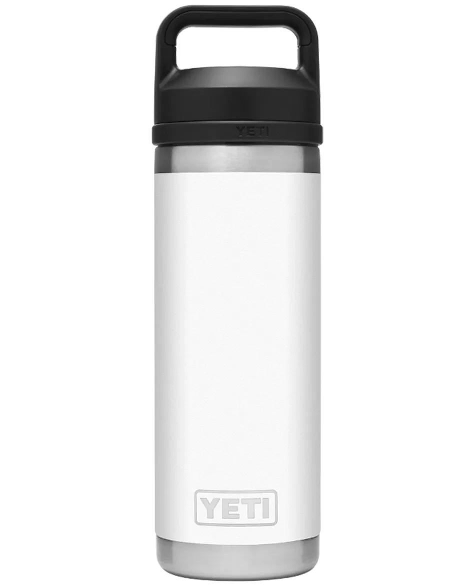 TERMO YETI RAMBLER 18 OZ (532 ML)