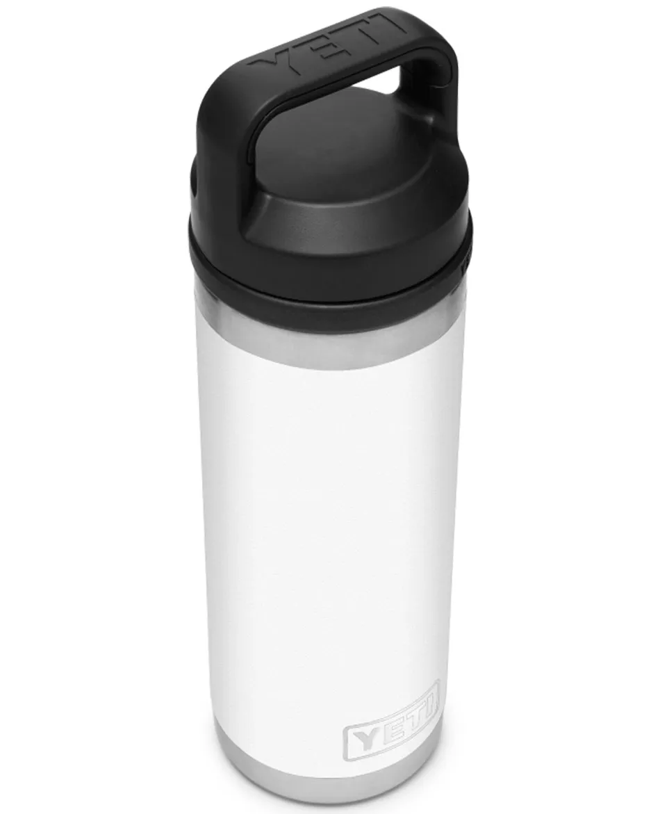 TERMO YETI RAMBLER 18 OZ (532 ML)