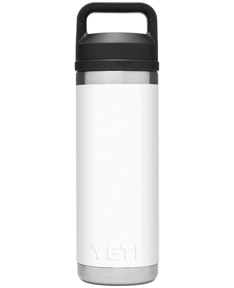 TERMO YETI RAMBLER 18 OZ (532 ML)