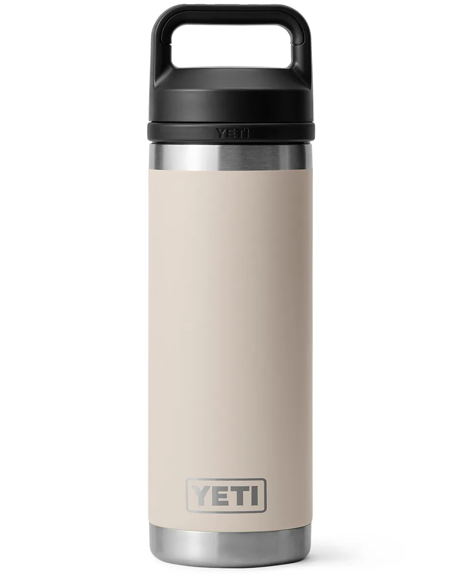 TERMO YETI RAMBLER 18 OZ (532 ML)