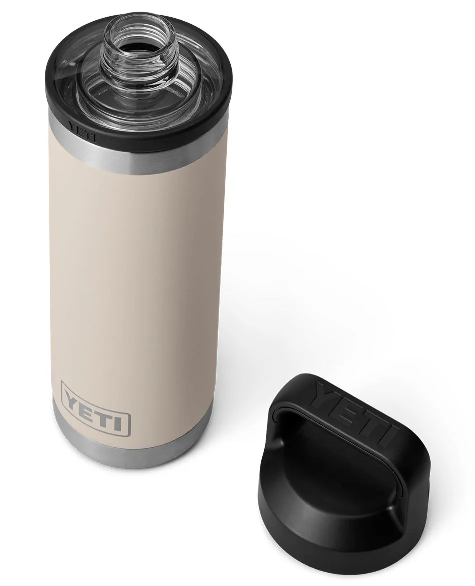 TERMO YETI RAMBLER 18 OZ (532 ML)