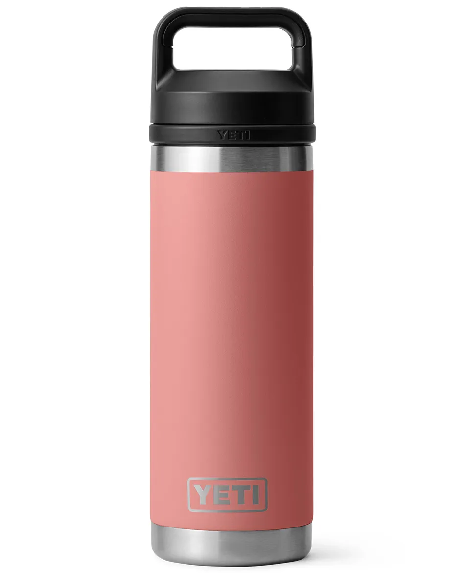 TERMO YETI RAMBLER 18 OZ (532 ML)