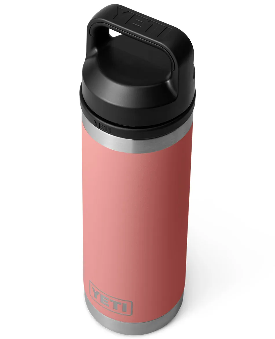 TERMO YETI RAMBLER 18 OZ (532 ML)