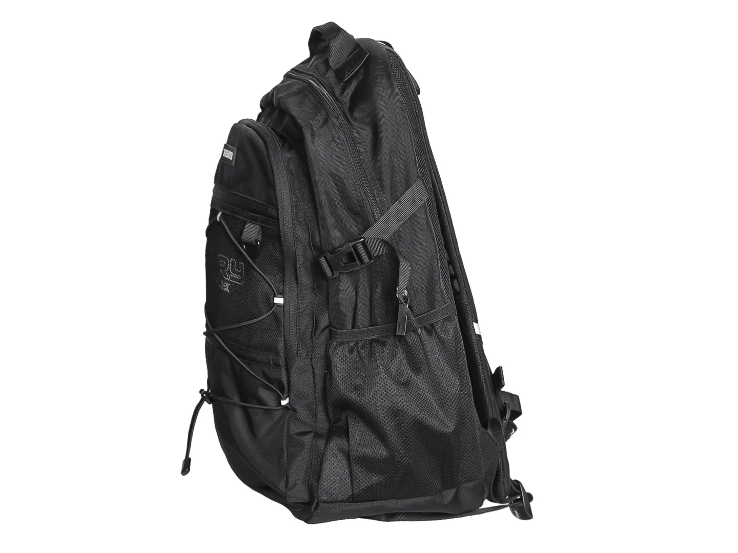 Terry Aok 24v 3512 Negro Back Pack  Back Pack Juvenil