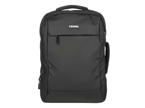 Terry Terry 24004 Inb Negro Back Pack  Back Pack Juvenil