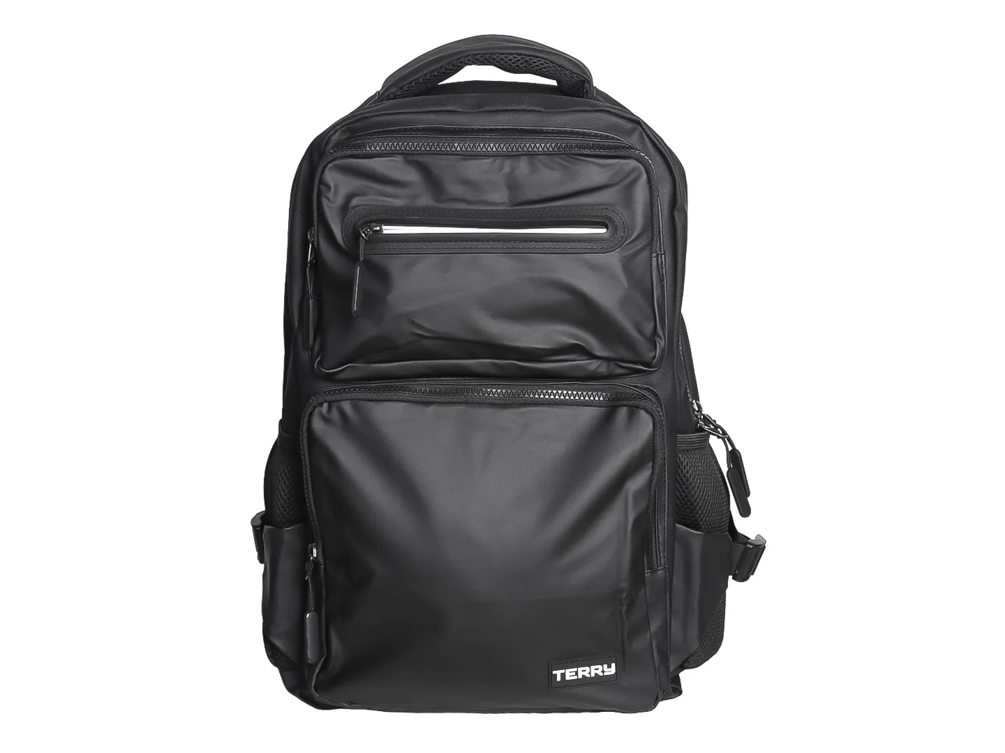 Terry Terry 24028 Inb Negro Back Pack  Back Pack Juvenil