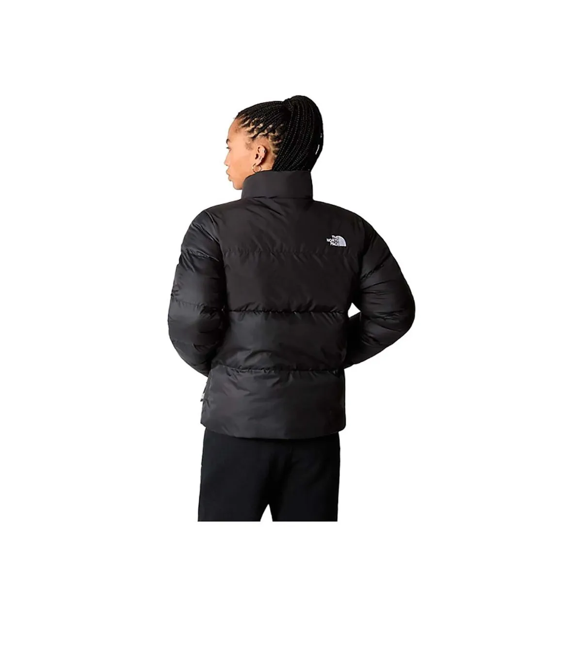 The North Face Saikuru Chaqueta Mujer