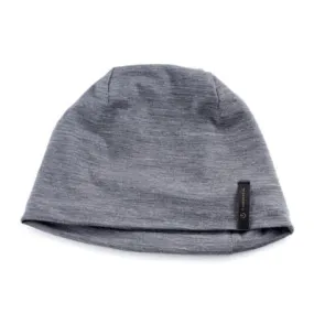 Therm-ic Beanie Light Grey (Gray)