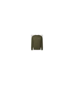 Tommy Jeans Sudadera Hombre verde