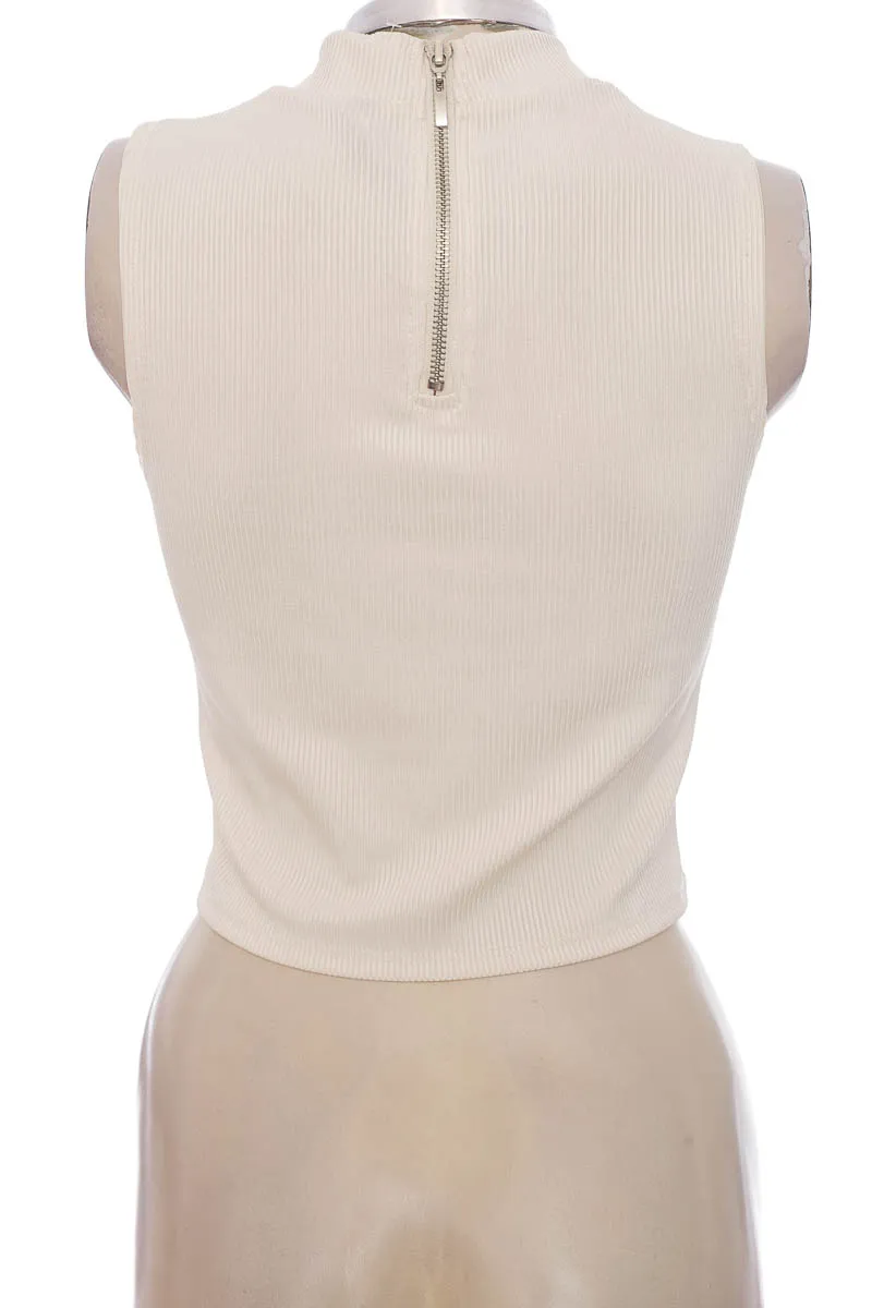 Top / Camiseta Sybilla Beige