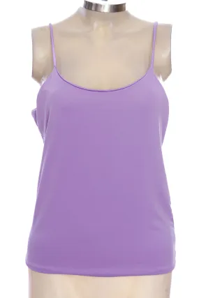 Purple Top/T-Shirt - Jasmine