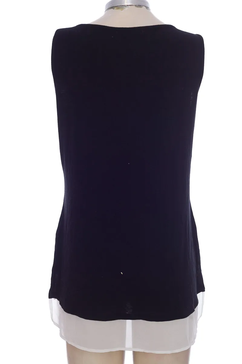 Top in Black - Belldini