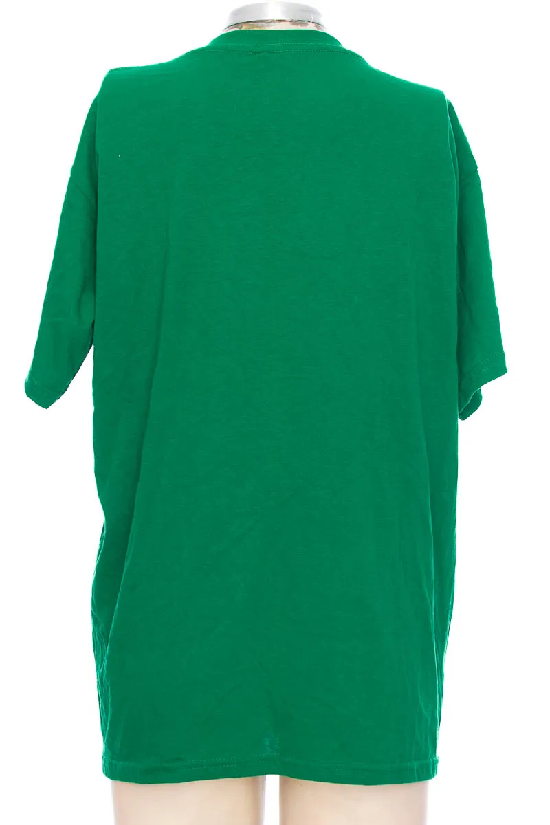 Serfe Green Colored Top/T-shirt