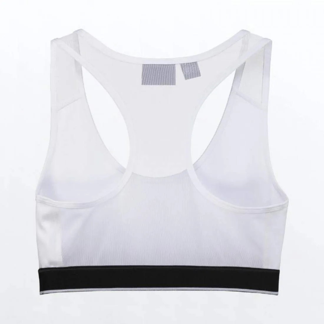 Top Head Move Bra Blanco | Head