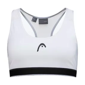 Top Head Move Bra Blanco | Head