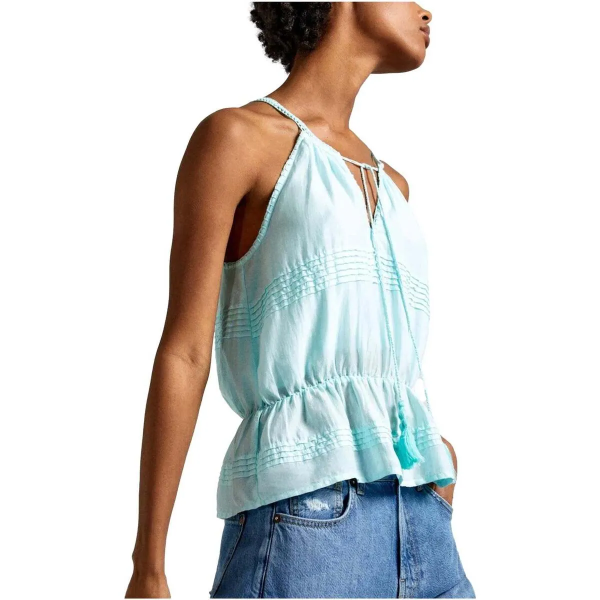 Women's Daisy Top PL304821