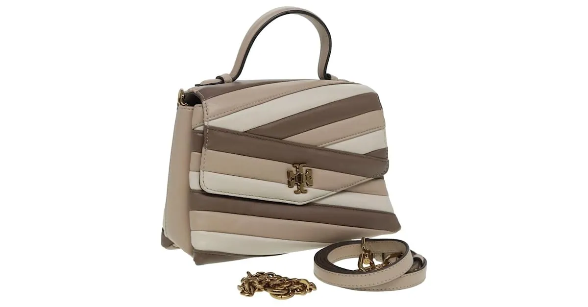 Tory Burch Kira Beige 