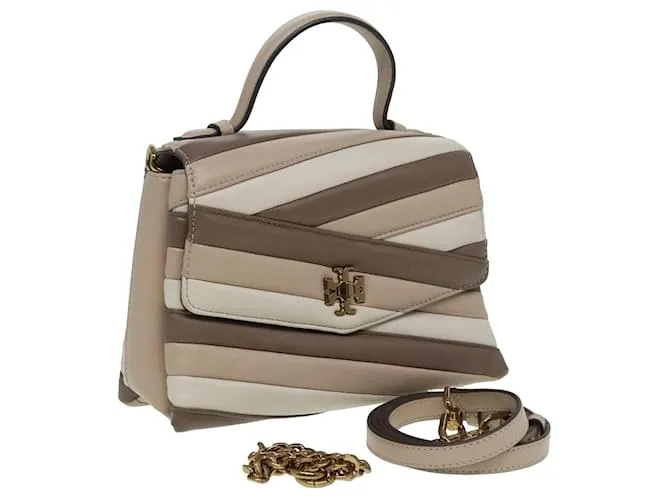 Tory Burch Kira Beige 