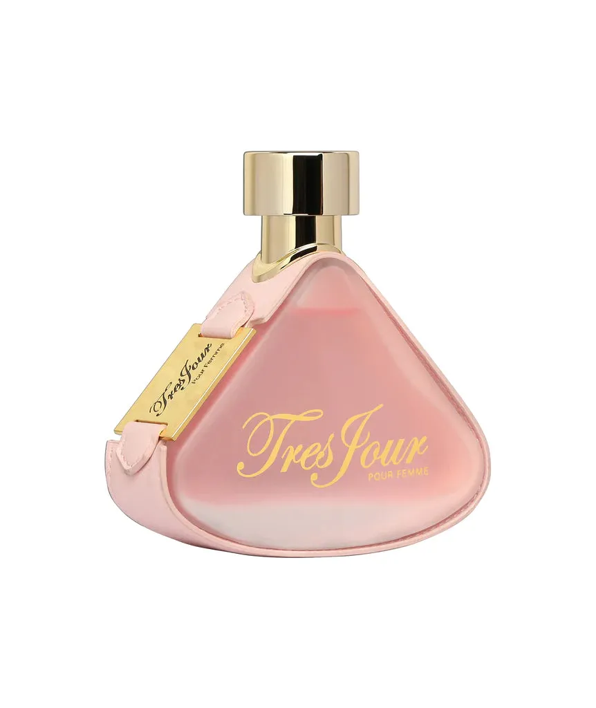 Tres Jour edp 100 ml - ARMAF