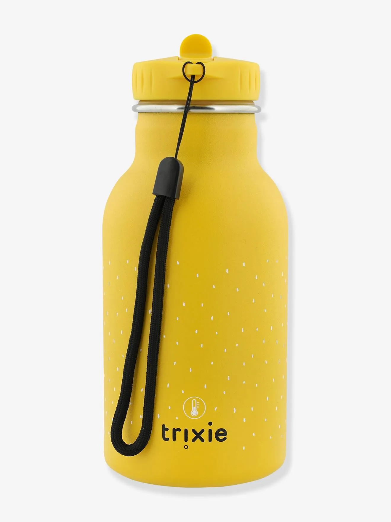 TRIXIE 350 ml Insulated Water Bottle