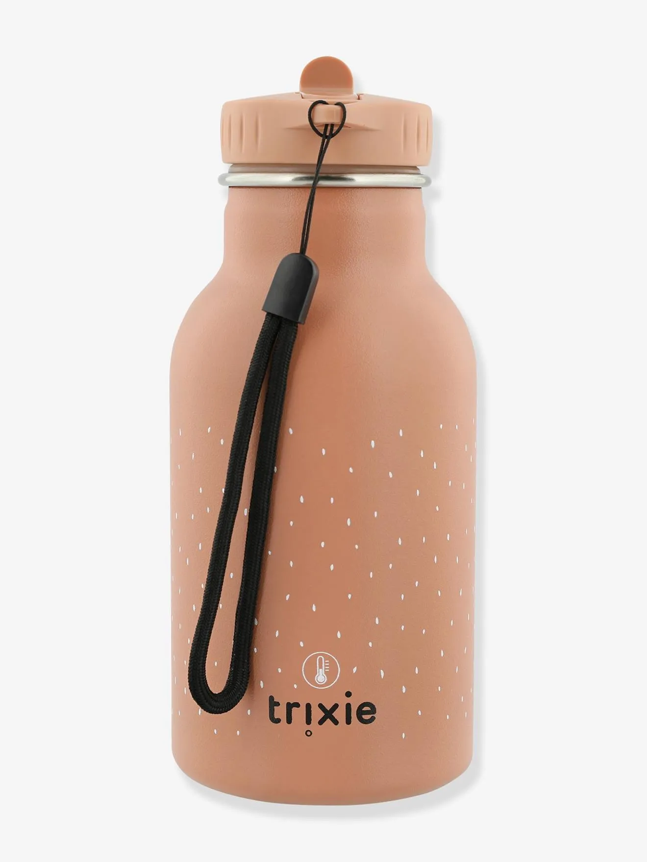 TRIXIE 350 ml Insulated Water Bottle