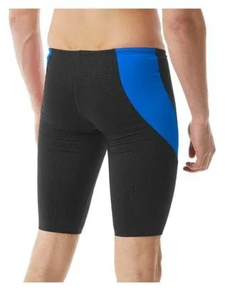 Tyr Bañador TYR Hombre Jammer  SpliceHexa Negro/Azul