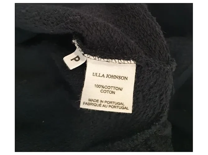 Ulla Johnson Vestidos Azul Azul marino 