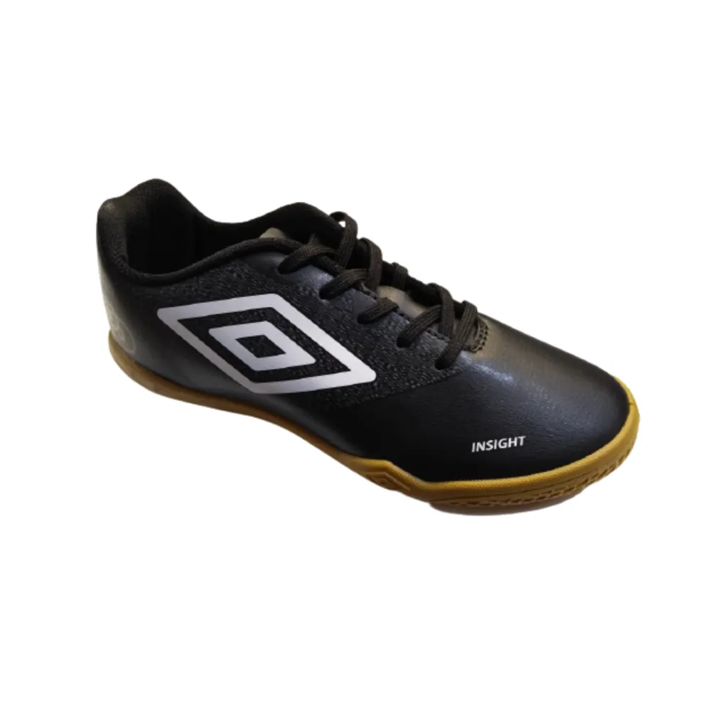 Umbro Kids Futsal Shoes 937281 + Free Socks!!