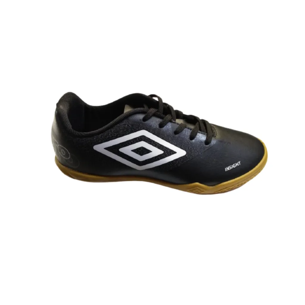 Umbro Kids Futsal Shoes 937281 + Free Socks!!