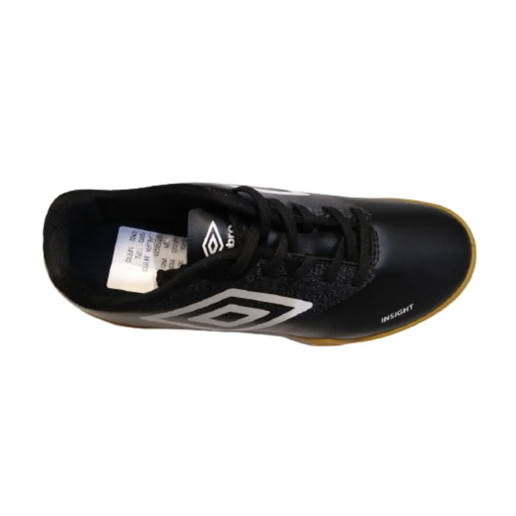 Umbro Kids Futsal Shoes 937281 + Free Socks!!