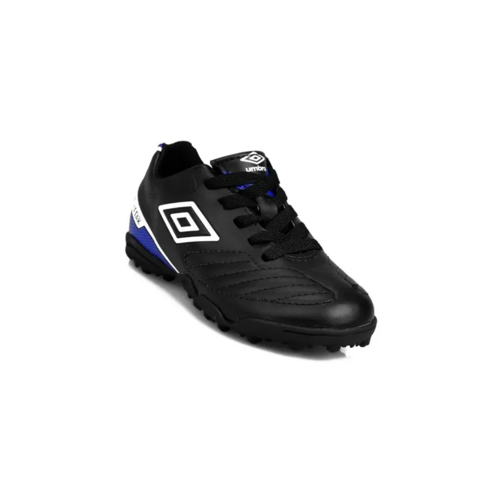 Umbro Kid's Soccer Cleats Attak Papi 732038 + FREE SOCKS!