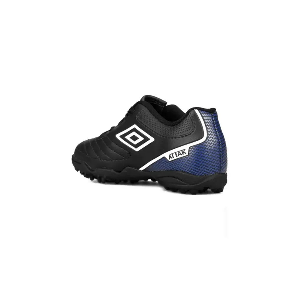 Umbro Kid's Soccer Cleats Attak Papi 732038 + FREE SOCKS!