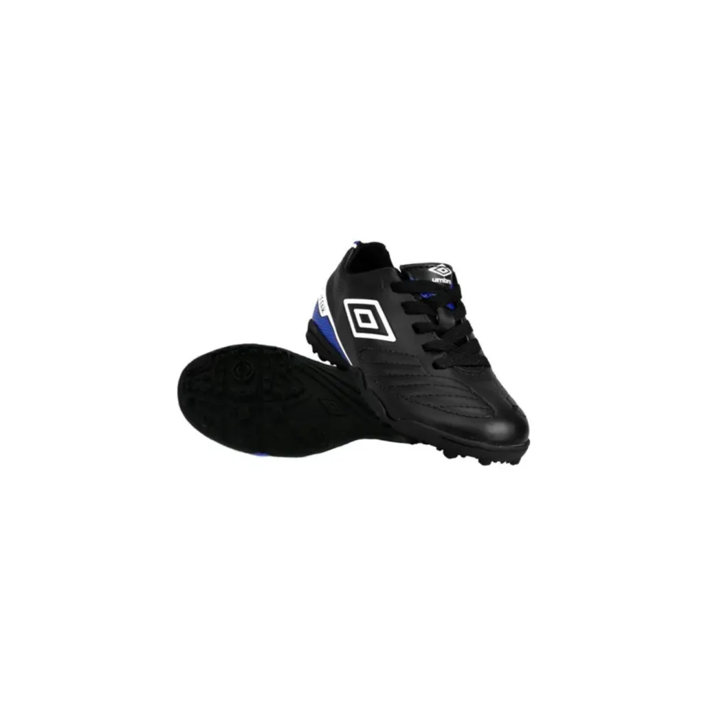 Umbro Kid's Soccer Cleats Attak Papi 732038 + FREE SOCKS!