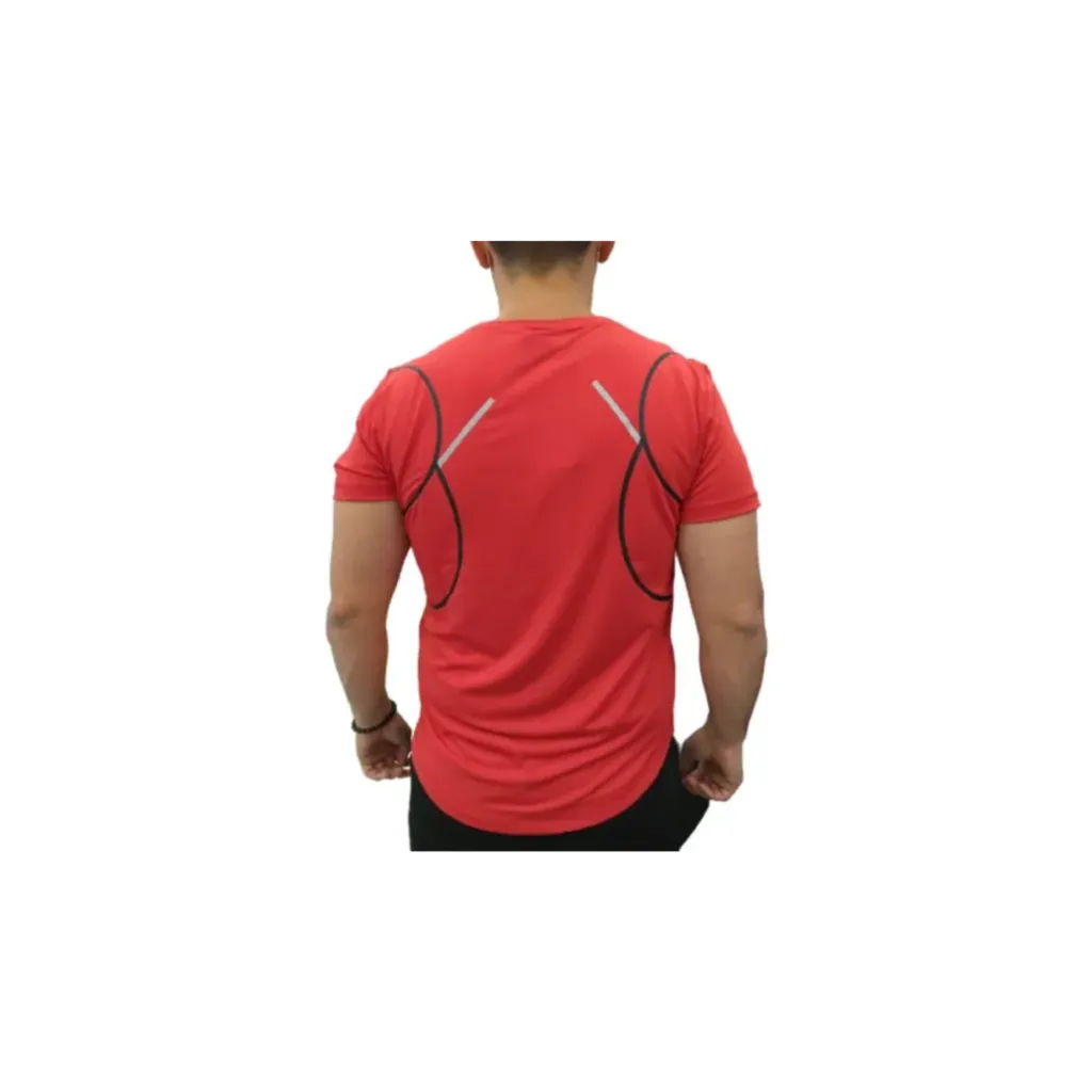 Urblux sportswear 2-pack Ama/Red