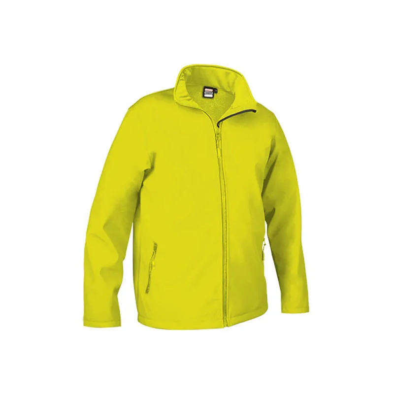 Valento Horizon Softshell Jacket