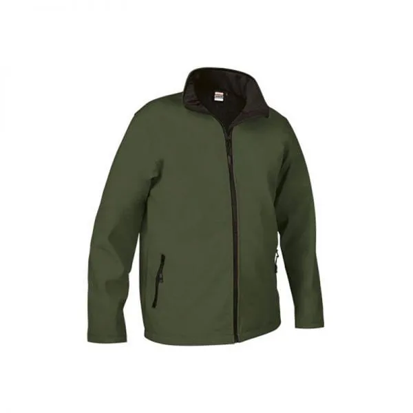 Valento Horizon Softshell Jacket