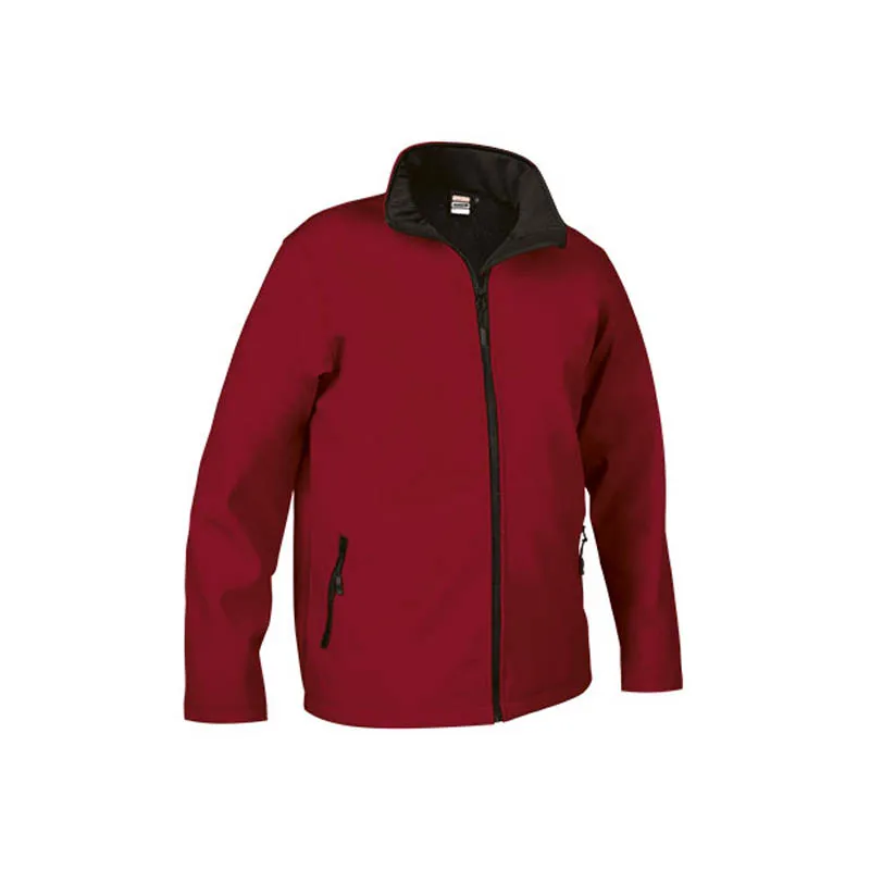 Valento Horizon Softshell Jacket