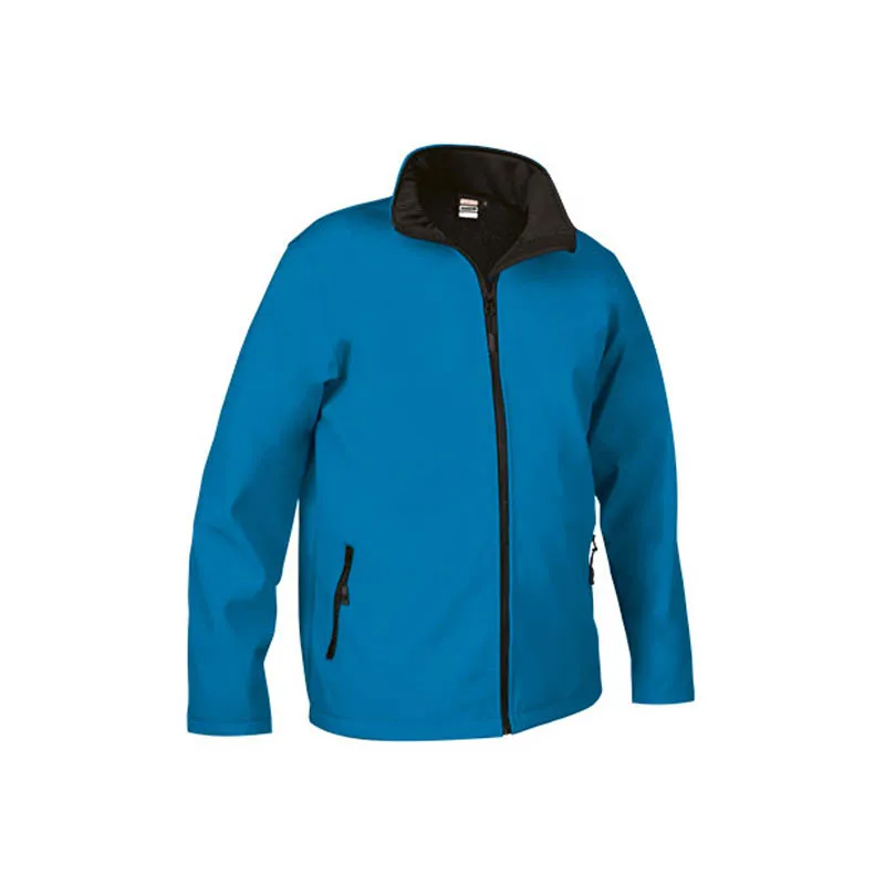 Valento Horizon Softshell Jacket