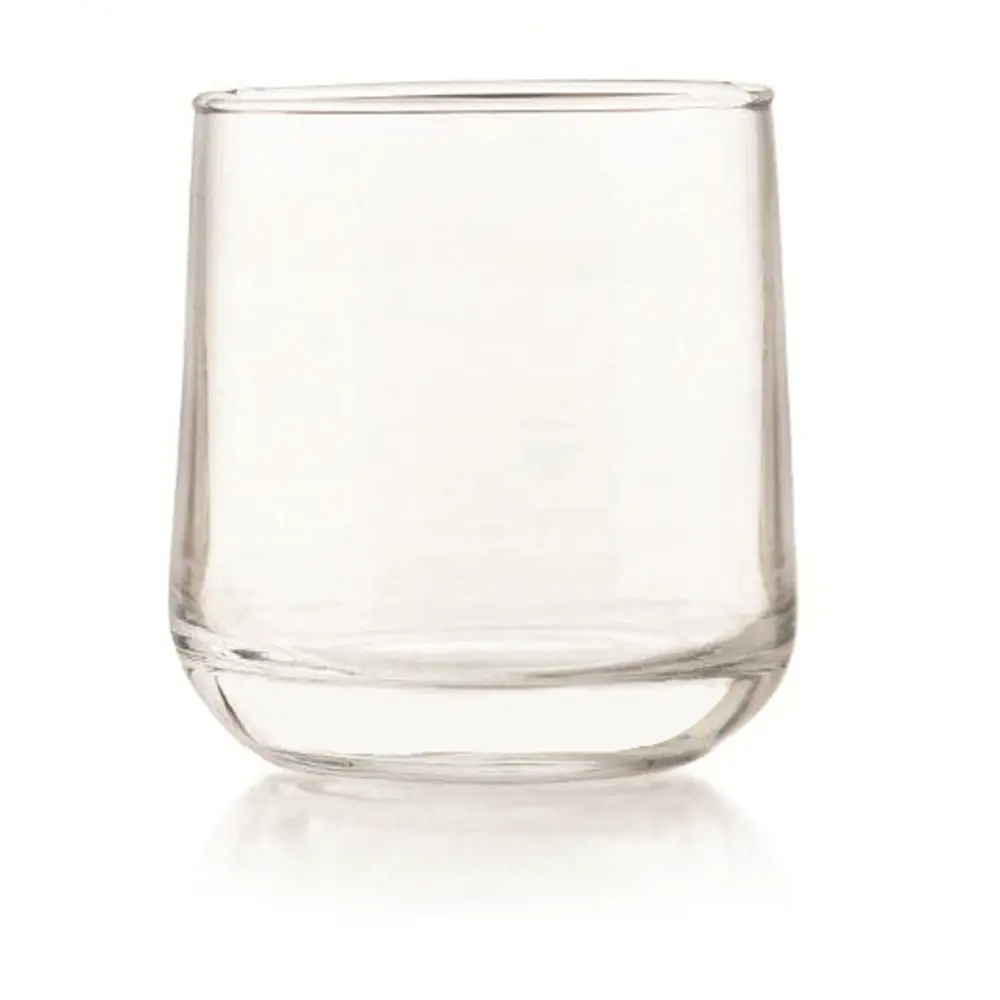 394 ml short glass