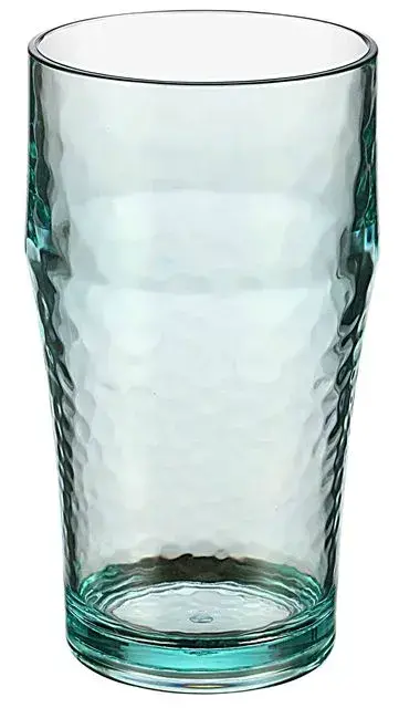 562 ml Tall Glass Jar